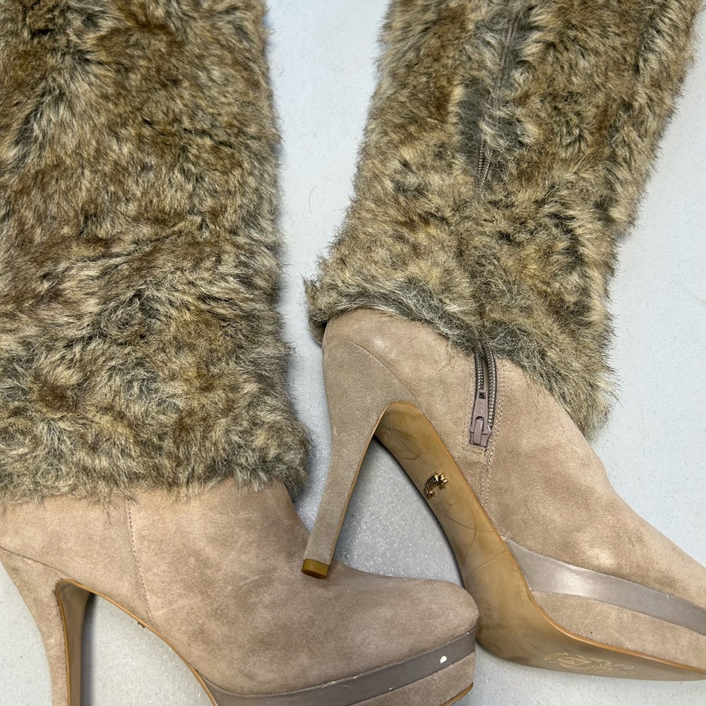 Felgie boots very good condition